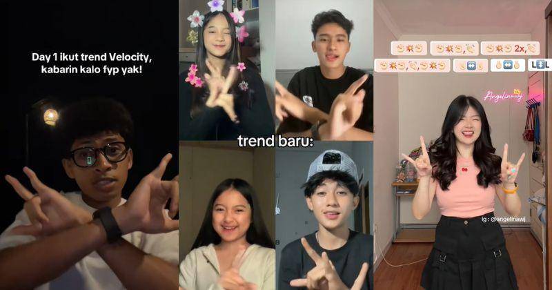 15 Daftar Lagu untuk Velocity TikTok, Trending di 2025